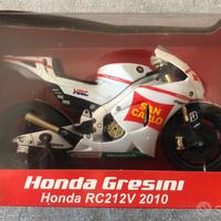 Modellino New Ray 1:12 SIC 58