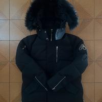 Giubbotto moose knuckles