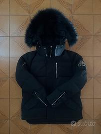 Giubbotto moose knuckles