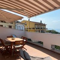 Casa panorama gioiosa marea