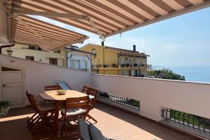 Casa panorama gioiosa marea