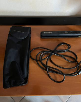 Piastra per capelli Remington
