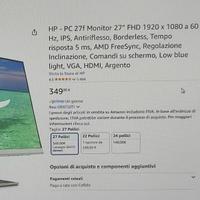 monitor HP 27f