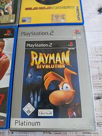 video giochi