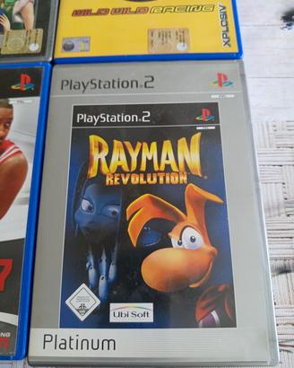 video giochi
