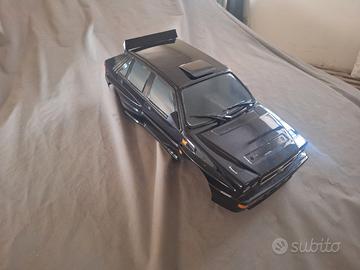 scocca rc 1/10 killerbody