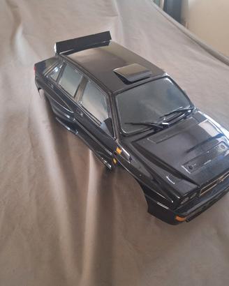 scocca rc 1/10 killerbody