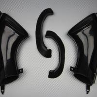 Condotto aria Yamaha YZF R1 2007 - 2008