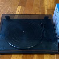 Giradischi Teac Tn 100