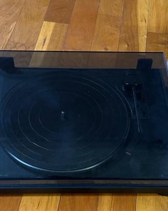Giradischi Teac Tn 100