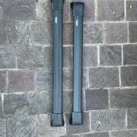 Barre Thule WingBar Edge hyundai tucson 2017