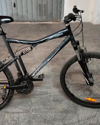 MTB 26 rokrider biammortizzata taglia xl 