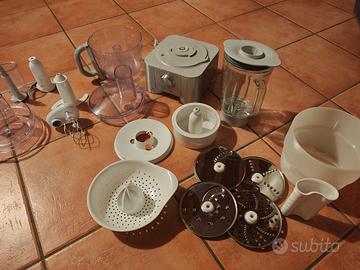 Robot da Cucina Kenwood MultiPro
