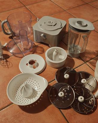 Robot da Cucina Kenwood MultiPro