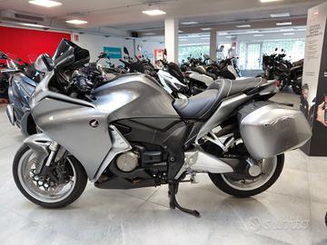 Honda VFR 1200 dct