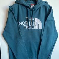 Felpa uomo The North Face Taglia L