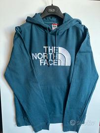 Felpa uomo The North Face Taglia L