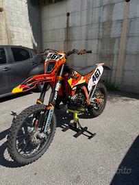 Ktm exc 125