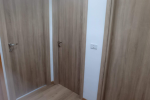 Appartamento al primo piano