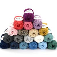 gomitoli  lana e cotone Drops