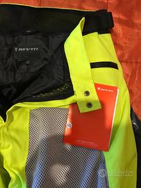 Pantaloni moto rev 'it tornado 4xl nuovo etichetta
