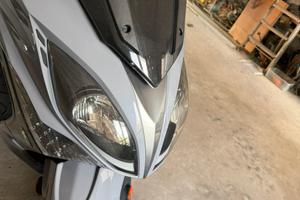 Scooter kimco xcityng 400 i abs