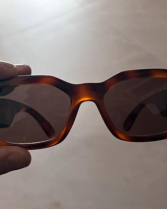 Occhiali da sole Versace 0VE 4361 Medusa Biggie