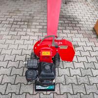 Biotrituratore Agrinova Zo50b2