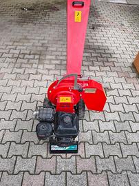 Biotrituratore Agrinova Zo50b2