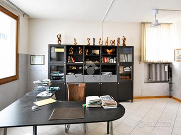 UFFICIO A SANTHIÀ