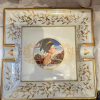 Porcelaine de Paris depuis 1773 - Cendrier Vintage