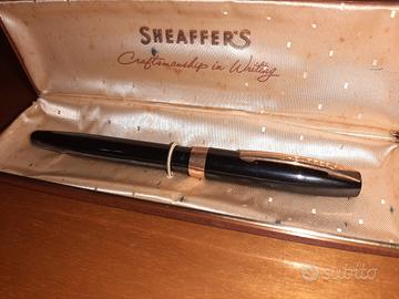 Penna stilografica Sheaffer's USA Vintage 