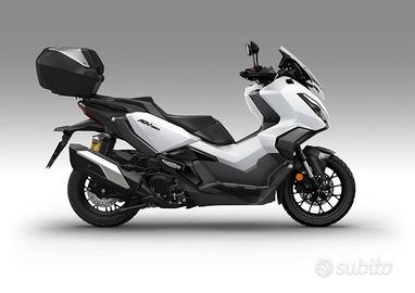Honda ADV 350 - YM 2026