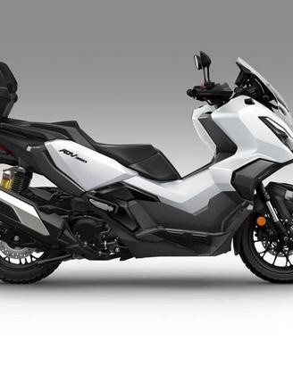 Honda ADV 350 - YM 2026