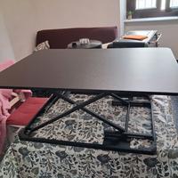 Convertitore da Scrivania a scrivania verticale Zo