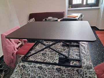 Convertitore da Scrivania a scrivania verticale Zo