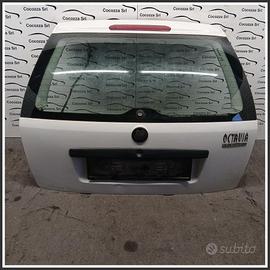 Cofano Posteriore, Portellone, Cofano Bagagliaio p