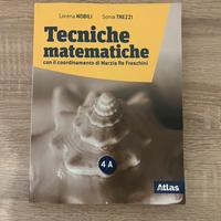 Tecniche Matematiche 4
