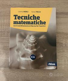 Tecniche Matematiche 4
