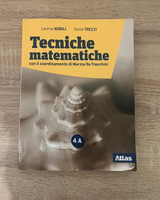 Tecniche Matematiche 4