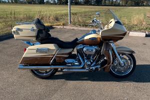 Harley davidson road glide ultra cvo