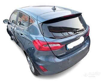 RICAMBI FORD FIESTA 1.0 B IBRIDO 91.90KW B7JB 2021