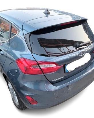 RICAMBI FORD FIESTA 1.0 B IBRIDO 91.90KW B7JB 2021