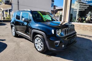 Jeep Renegade 1.5 Turbo T4 MHEV Limited