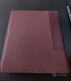 Porta Documenti Piquadro porta blocco 