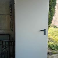 porta tagliafuoco 