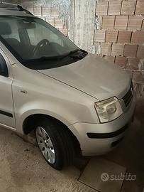 Fiat Panda Natural Pawer
