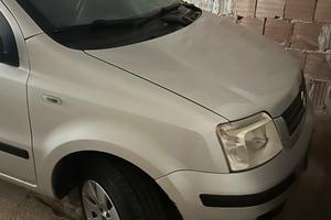 Fiat Panda Natural Pawer