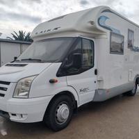 Ford Transit Laika 2.0 TDCi 2008