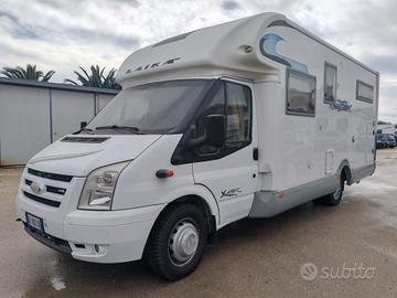 Ford Transit Laika 2.0 TDCi 2008